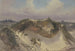 Düne in der Nähe von De Panne - Friedrich Ernst Morgenstern — Ansicht des Kunstwerks