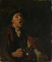 Der Trinkende - Friedrich Fehr — Ansicht des Kunstwerks