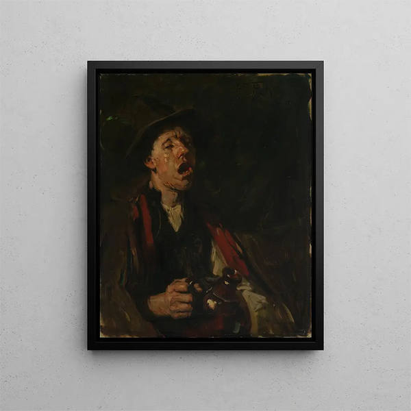 Friedrich Fehr - Der Trinker.webp