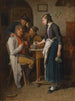 Der neue Weste - Friedrich Friedländer — Ansicht des Kunstwerks