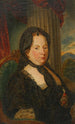 Imperatrice Marie-Thérèse en deuil - Friedrich Hasslwander — Ansicht des Kunstwerks