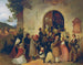 Pèlerin - Friedrich Johann Treml — Ansicht des Kunstwerks