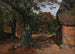 Ferme basse-allemande - Friedrich Kallmorgen — Ansicht des Kunstwerks