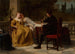 Die Musik der Liebe - Friedrich Kraus — Ansicht des Kunstwerks