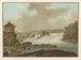 Chutes du Rhin - Friedrich Rosenberg — Ansicht des Kunstwerks
