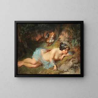 Friedrich Sturm - Diana.webp