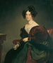 Amalie Klein - Friedrich von Amerling — Ansicht des Kunstwerks
