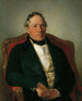 L Industriellen Johann Nepomuk Reithoffer - Friedrich von Amerling — Ansicht des Kunstwerks