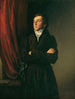 Der Maler Robert Theer - Friedrich von Amerling — Ansicht des Kunstwerks