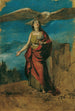 Hébé - Friedrich von Amerling — Ansicht des Kunstwerks