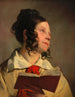 Joséphine von Kaltenthaler - Friedrich von Amerling — Ansicht des Kunstwerks