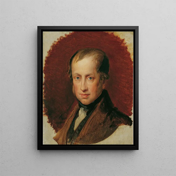 Friedrich von Amerling - Kaiser Ferdinand I von sterreich.webp