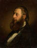 Portrait von Konstanty Branicki 1824-1884 - Friedrich von Amerling — Ansicht des Kunstwerks