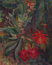 Cactus en fleurs - Friedrich von Radler — Ansicht des Kunstwerks