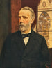 Portrait des Bürgermeisters von Olomouc - Frigyes Friedrich Miess — Ansicht des Kunstwerks