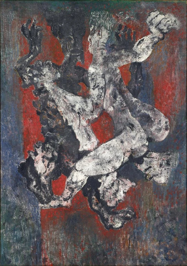 Frits van den Berghe - Diableries.webp