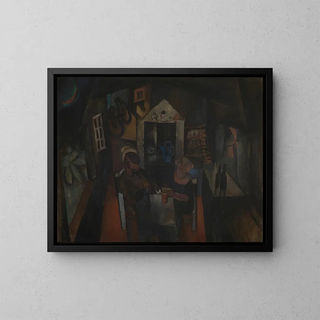 Frits van den Berghe - Malpertuus.webp