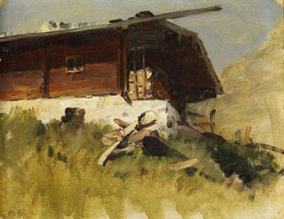 Fritz Freund - Berghof.webp
