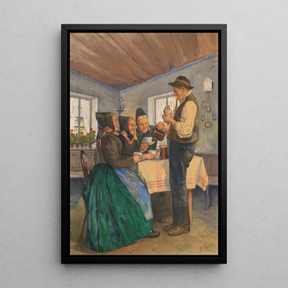 Fritz Reiss - Black Forest Coffee Party.webp