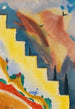 Landschaft - Fritz Stuckenberg — Ansicht des Kunstwerks