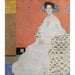 Reproduktion des Gemäldes Fritza Riedler - Gustav Klimt