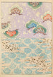 Bijutsukai Pl144 - Furuya Korin - Furuya Korin — Ansicht des Kunstwerks