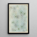 Bijutsukai Pl150 - Furuya Korin - Furuya Korin — gerahmtes Bild an der Wand