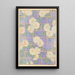 Bijutsukai Pl174 - Furuya Korin - Furuya Korin — gerahmtes Bild an der Wand