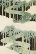 Bijutsukai Pl22 - Furuya Korin — Ansicht des Kunstwerks