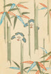 Bijutsukai Pl74 - Furuya Korin — Ansicht des Kunstwerks