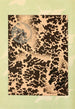 Bijutsukai Pl89 - Furuya Korin — Ansicht des Kunstwerks