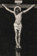 Christus am Kreuz - G. V. Blom — Ansicht des Kunstwerks