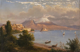 G von Guirardi - Neapel mit Vesuv.webp
