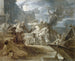 Allegorie der Stadt Paris - Gabriel-François Doyen — Ansicht des Kunstwerks