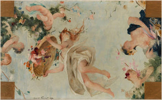 Gabriel Ferrier - Les Fleurs.webp