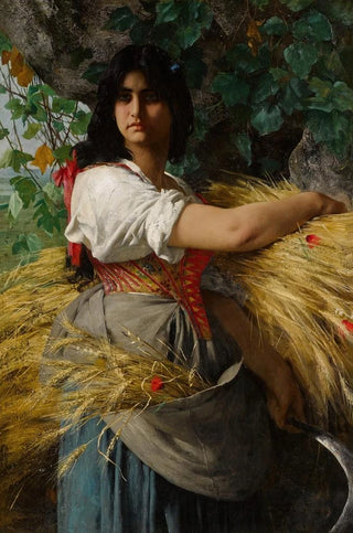 Gabriel Ferrier - The Gleaner.webp
