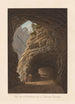Blick in das Innere der Großen Galerie - Gabriel Lory der Jüngere — Ansicht des Kunstwerks