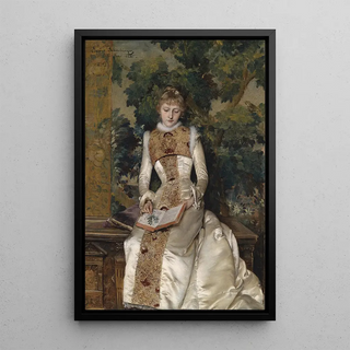 Gabriel Schachinger - Das Vergissmeinnicht.webp