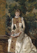 Le Myosotis - Gabriel Schachinger — Ansicht des Kunstwerks