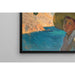 Reproduktion des Gemäldes Junge mit Sombrero, Jávea - Joaquín Sorolla