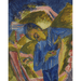 Reproduktion des Gemäldes Junge mit Bonbons - Ernst Ludwig Kirchner