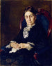 Mme Samuel Mountfort Pitts - Gari Melchers — Ansicht des Kunstwerks