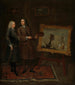 Thomas Walker und Peter Monamy - Gawen Hamilton — Ansicht des Kunstwerks