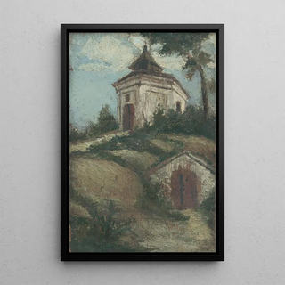 Gejza Kukn - Novozmock kalvria.webp