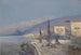 Motiv von Capri - Georg Fischhof — Ansicht des Kunstwerks