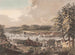 Vue de la ville de Christiania - Georg Haas — Ansicht des Kunstwerks