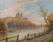 Kloster Melk - Georg Janny — Ansicht des Kunstwerks