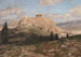 Akropolis - Georg Macco — Ansicht des Kunstwerks