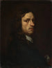 Portrait eines Mannes - Georg Thomas Hopfer — Ansicht des Kunstwerks