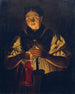 Anna Schaffenrath - Georg Wächter — Ansicht des Kunstwerks
